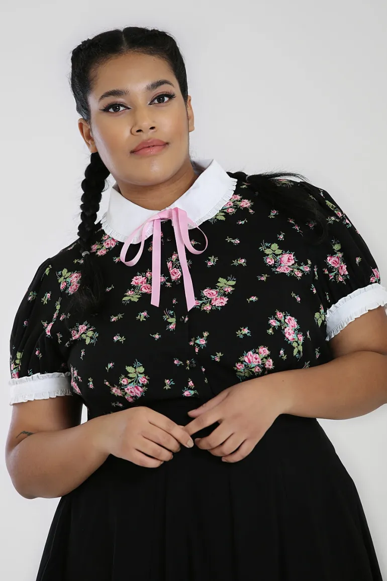 Bobby Sue Blouse