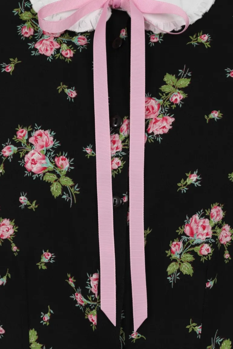 Bobby Sue Blouse