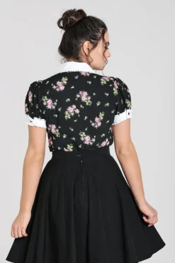 Bobby Sue Blouse
