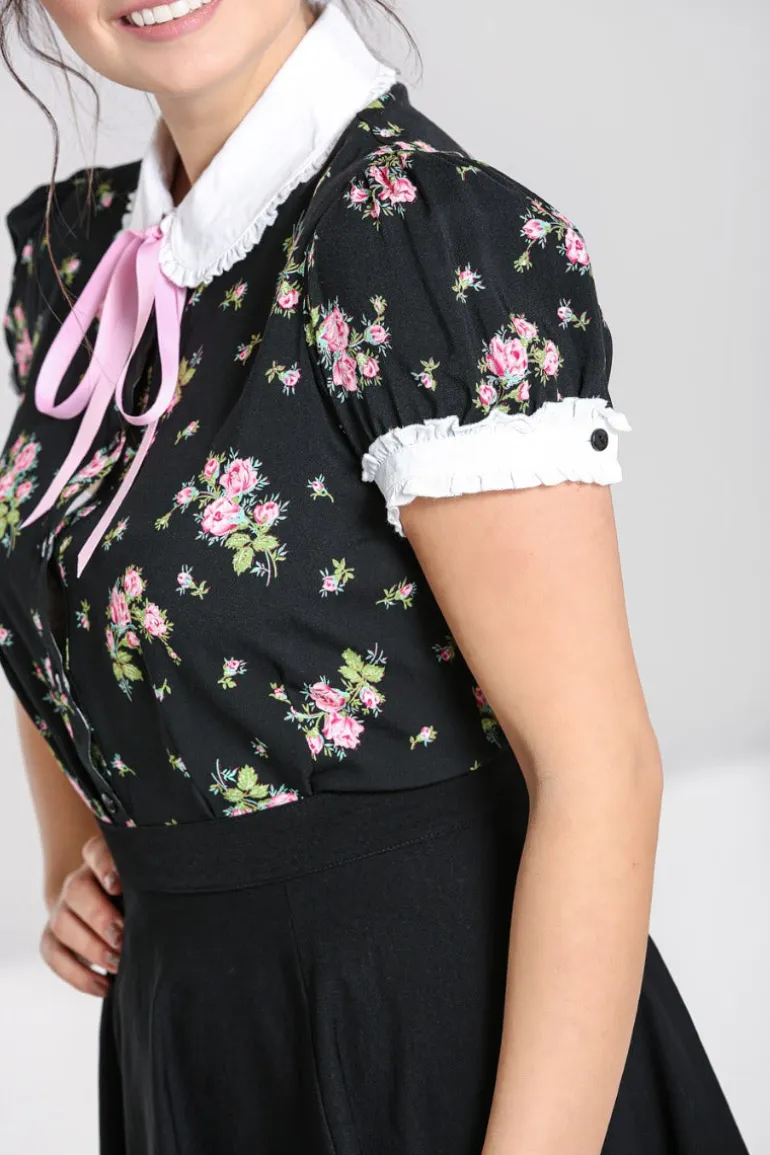 Bobby Sue Blouse