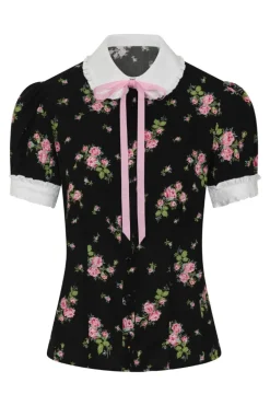 Bobby Sue Blouse