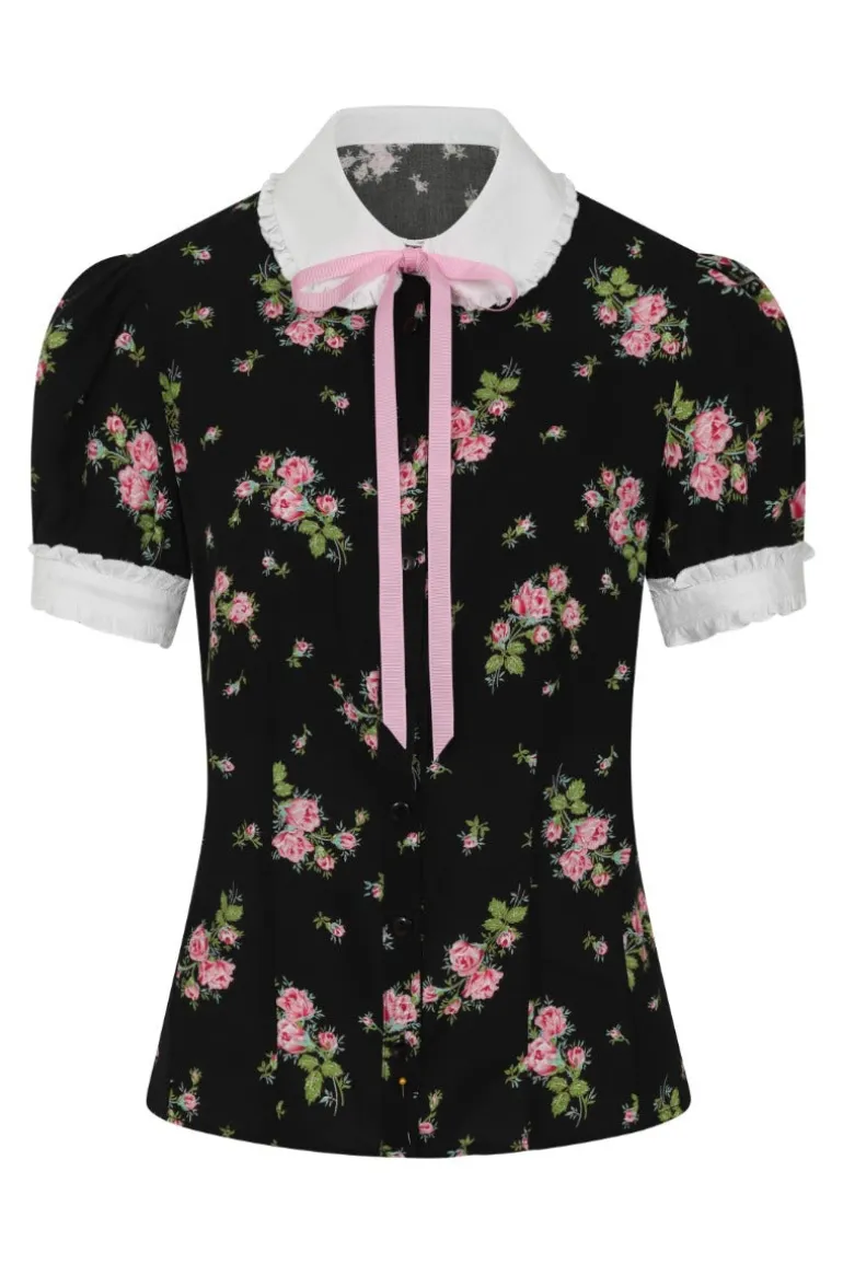 Bobby Sue Blouse