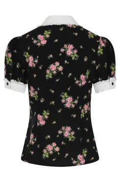 Bobby Sue Blouse