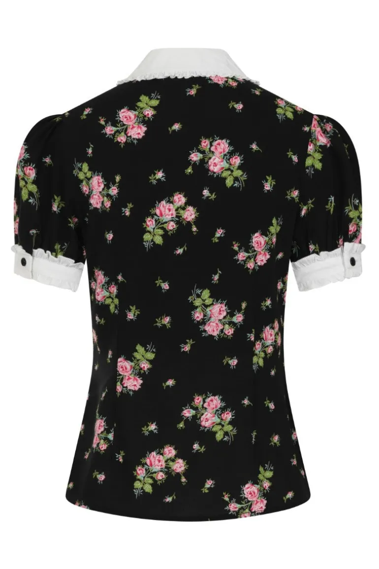 Bobby Sue Blouse