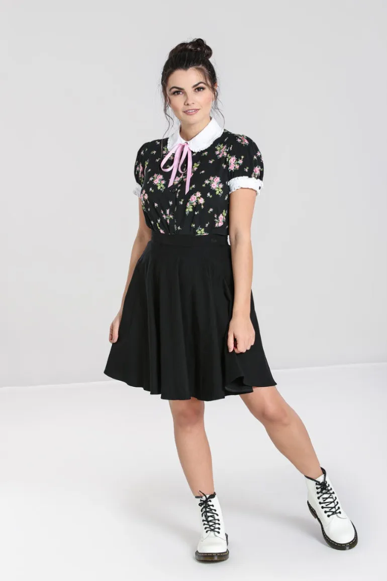 Bobby Sue Blouse