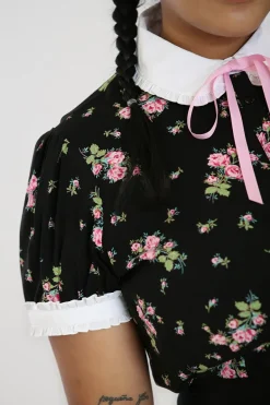 Bobby Sue Blouse
