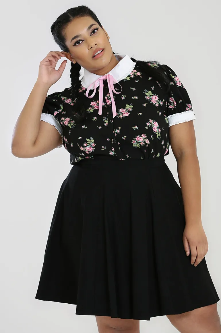 Bobby Sue Blouse