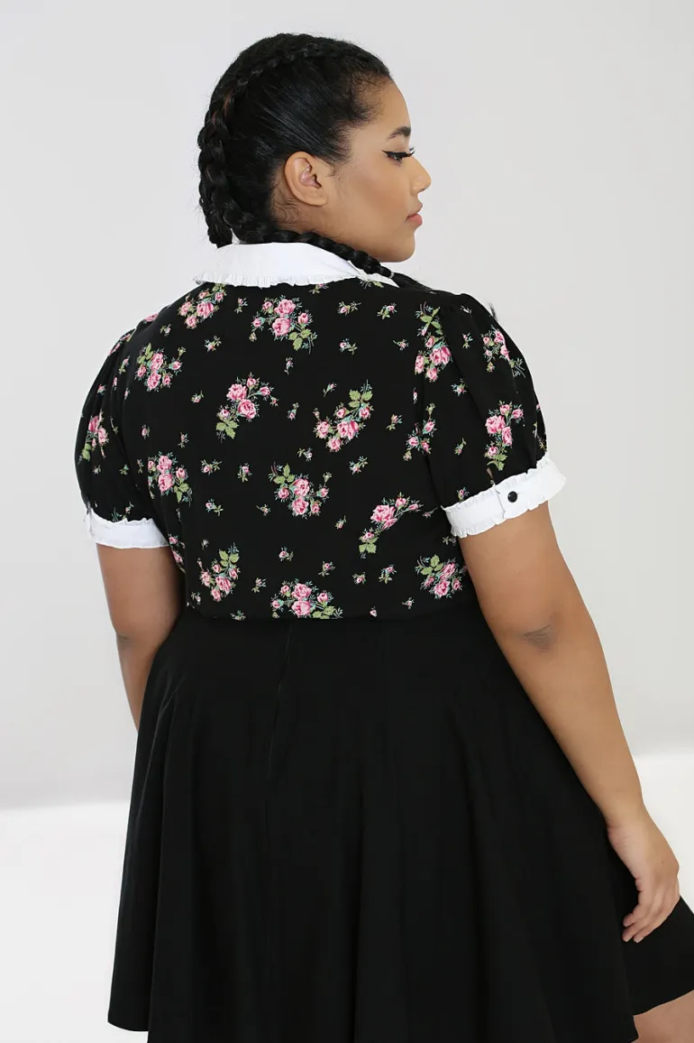 Bobby Sue Blouse