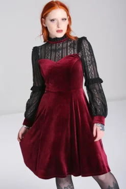 Bonnie Dress
