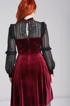 Bonnie Dress