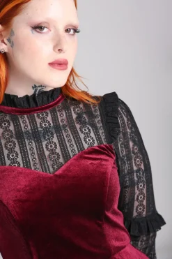 Bonnie Dress