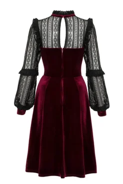 Bonnie Dress