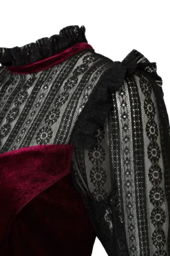 Bonnie Dress