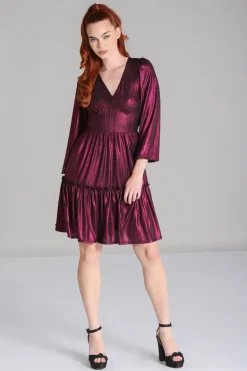 Boogie Night Dress
