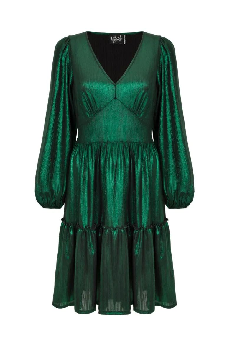Boogie Night Dress