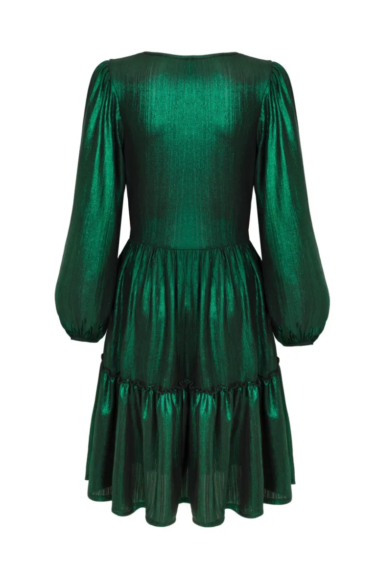Boogie Night Dress