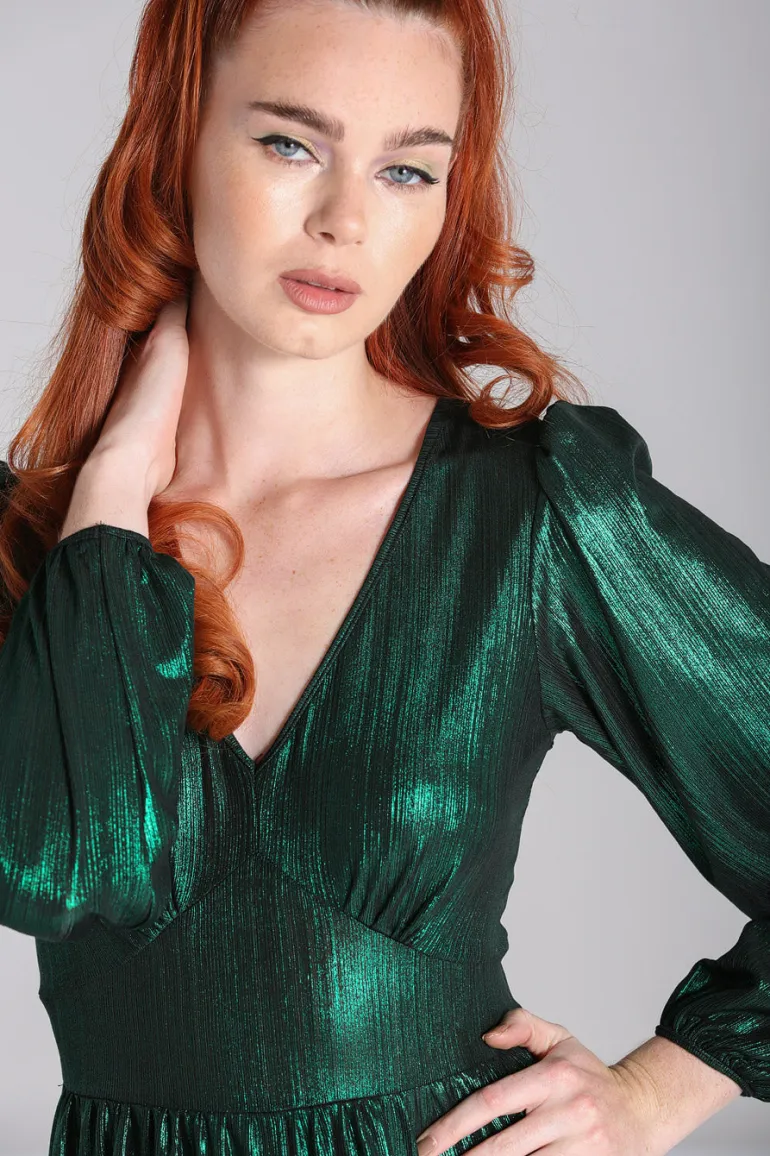 Boogie Night Dress