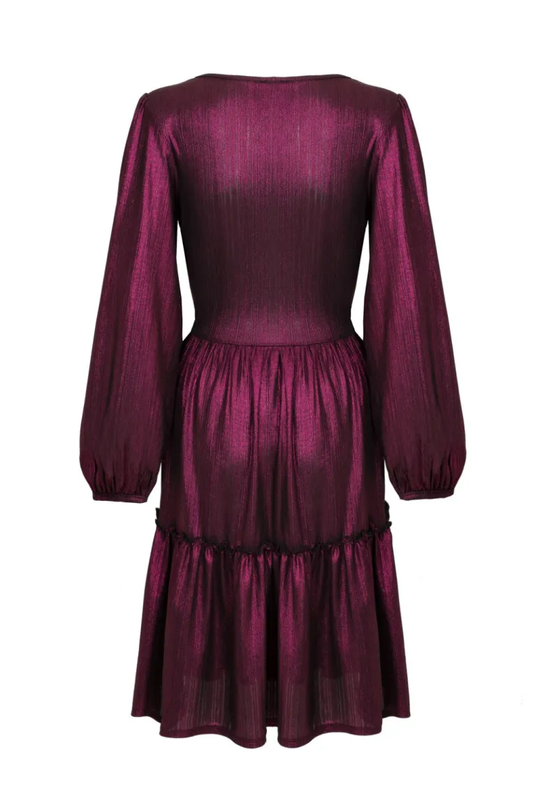 Boogie Night Dress