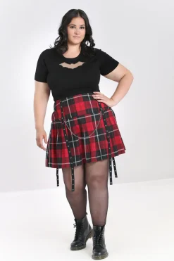 Brody Mini Skirt