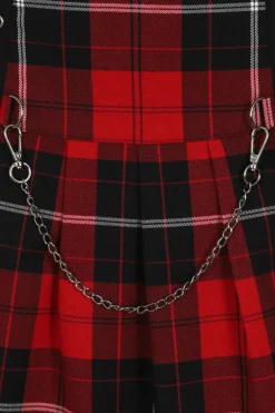 Brody Mini Skirt