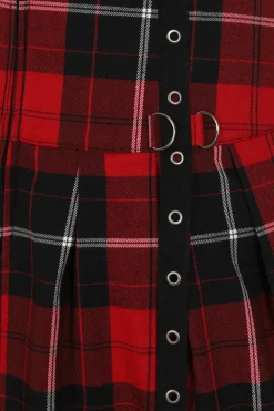 Brody Mini Skirt