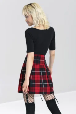Brody Mini Skirt