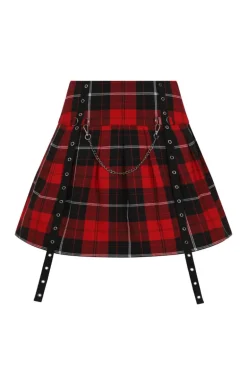 Brody Mini Skirt