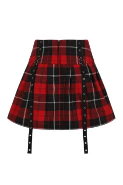 Brody Mini Skirt