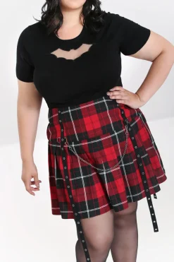 Brody Mini Skirt