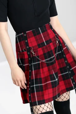 Brody Mini Skirt