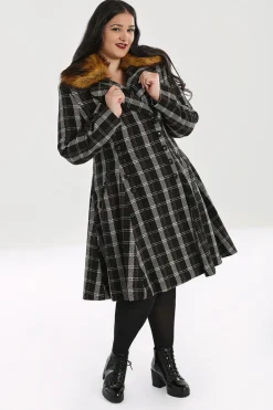 Brooklyn Coat