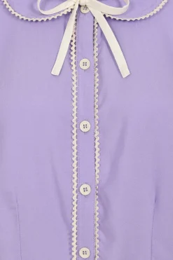 Calliste Blouse