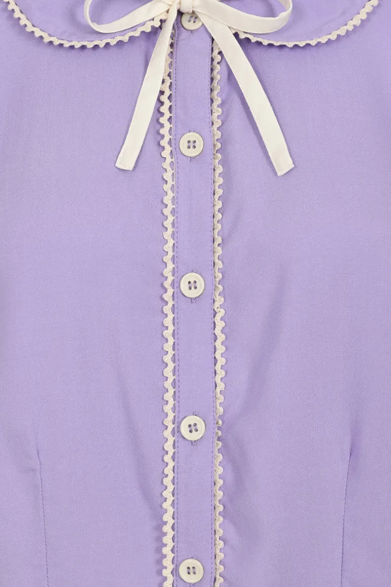 Calliste Blouse