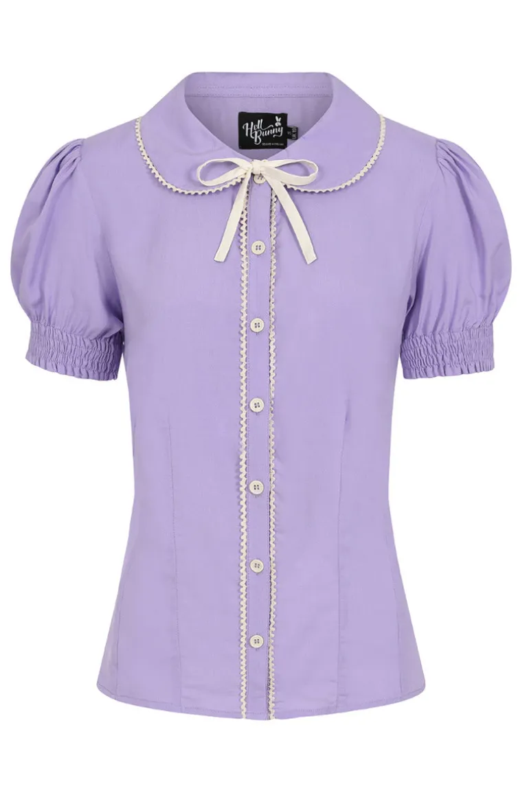 Calliste Blouse