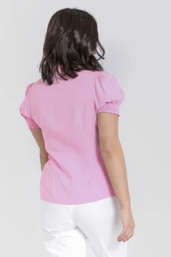 Calliste Blouse