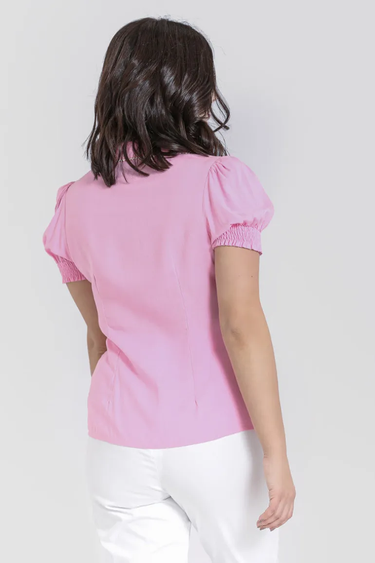 Calliste Blouse