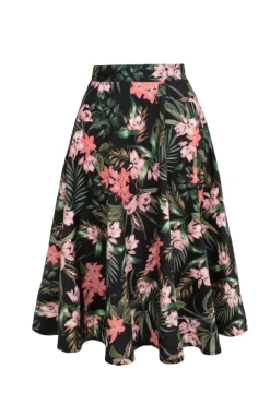 Calypso Skirt