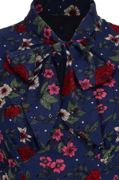 Camellia Mini Dress