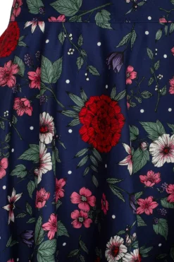 Camellia Skirt