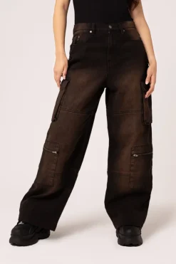 Cameron Jeans - Short Length