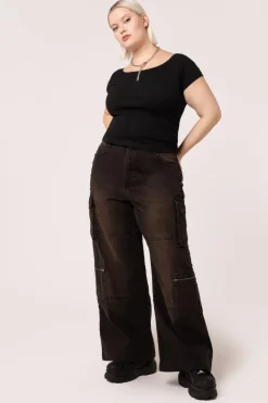 Cameron Jeans - Short Length