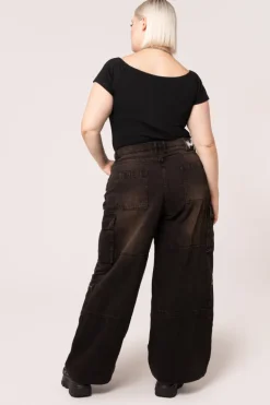 Cameron Jeans - Short Length