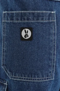 Cameron Jeans Blue