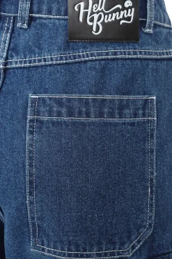 Cameron Jeans Blue