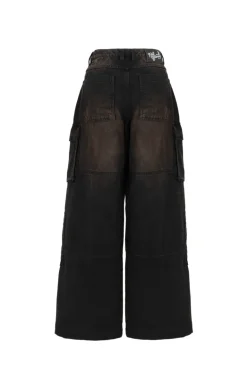 Cameron Jeans Brown
