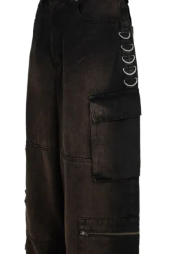 Cameron Jeans Brown