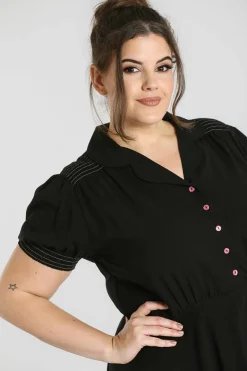 Camille Dress