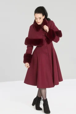 Capulet Coat