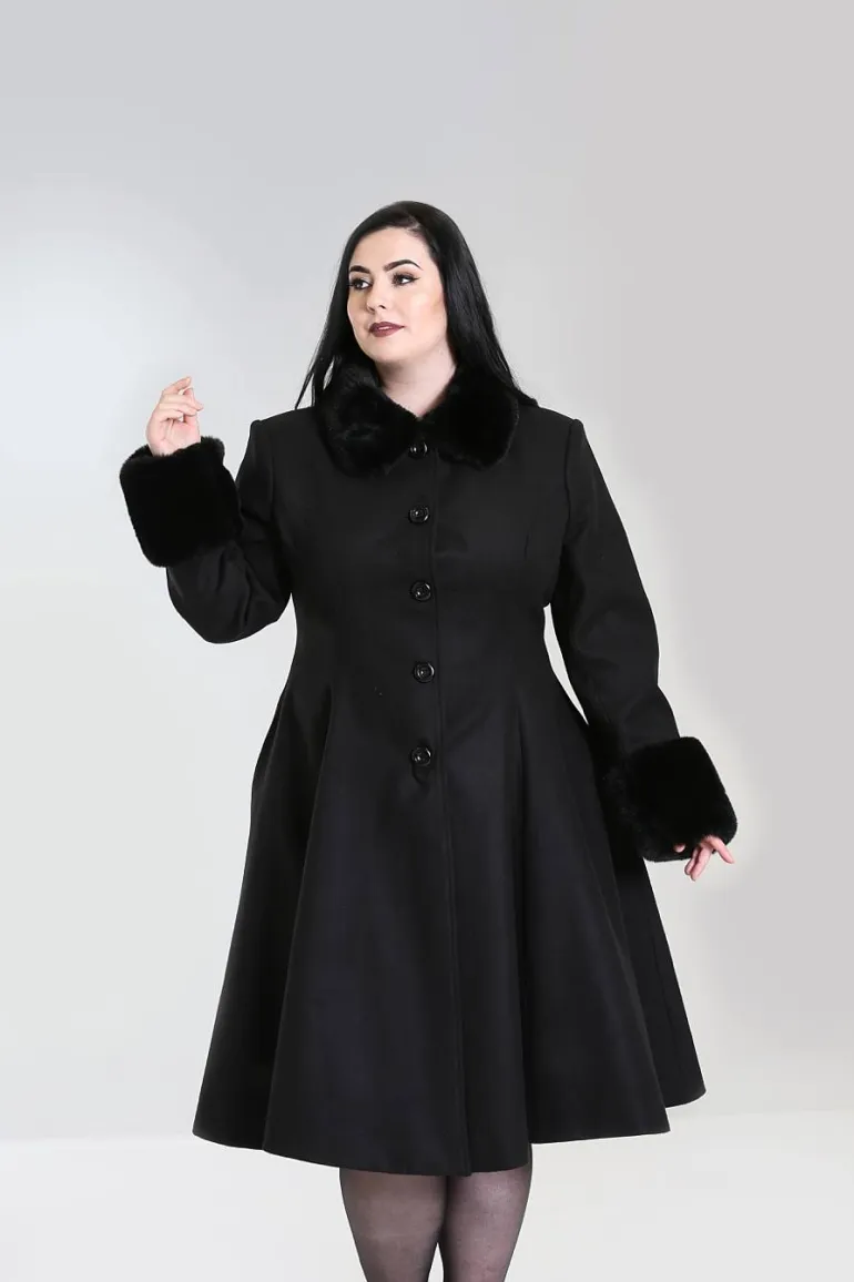Capulet Coat