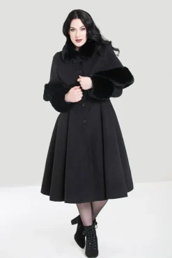Capulet Coat